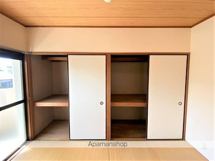 テンダーパレス[3DK/65.48m2]の内装8