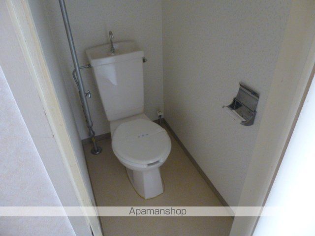 アップルハウス新札幌の内装写真