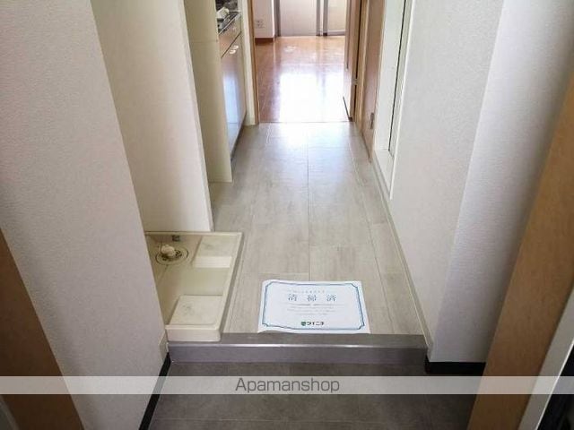 クオーレプロバンス南行徳IIの内装写真