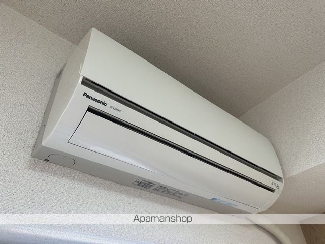 グランディール門田屋敷の内装写真