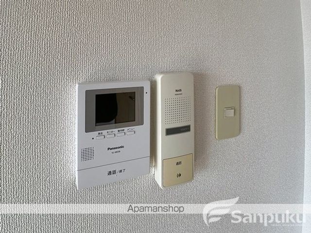 コーポラス和泉北の内装写真