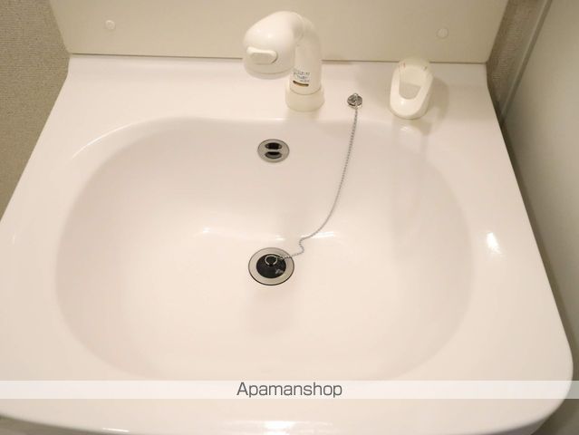 GRAMERCY SAKAEの内装写真
