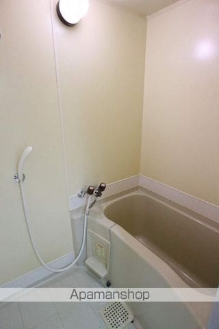 大保ハイツB棟の内装写真