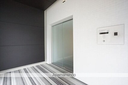 リベール名駅南[1R/24.62m2]の外観3