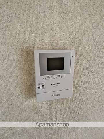 リヴェールMの内装写真