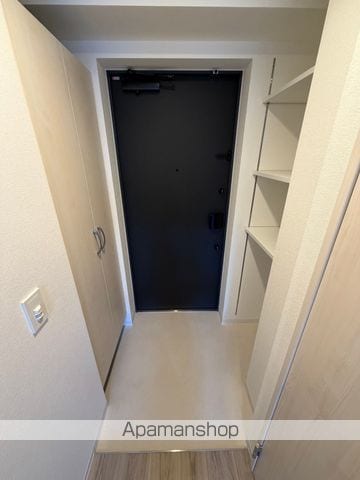 LIVEFLAT千種WESTの内装写真