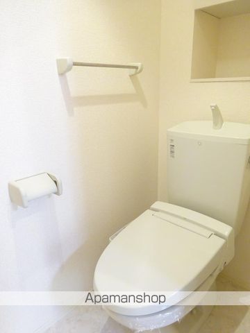 セピアコート住吉東の内装写真