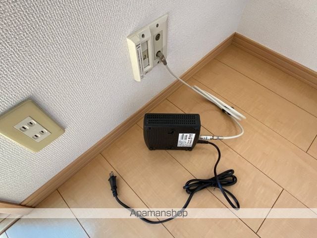 アービル篠原Aの内装写真