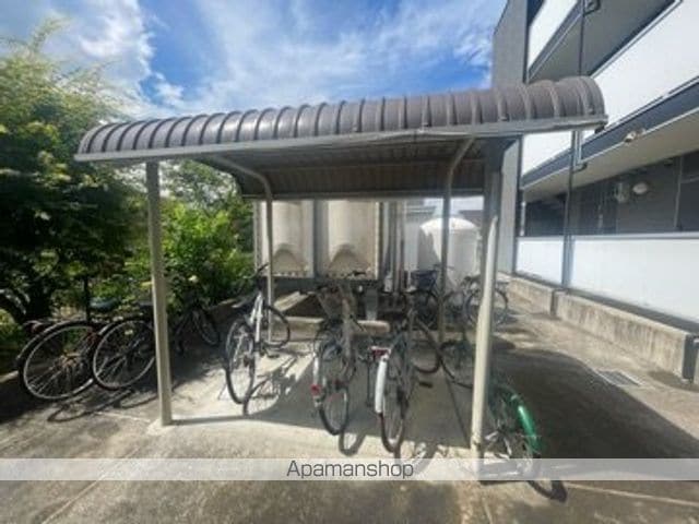 レオパレススターブライトのその他写真