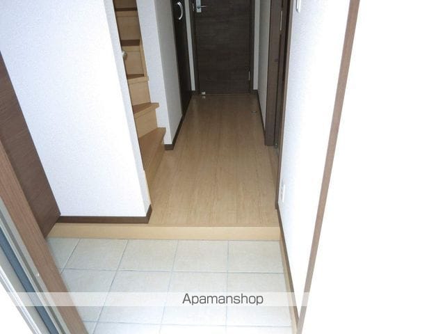 アイ・フラットの内装写真