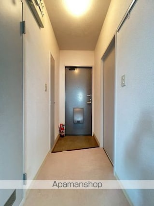 アスゴール弘前[2LDK/48m2]の内装1