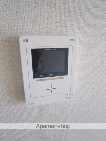 シャンパーニュ2番館の内装写真