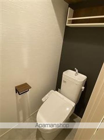 オーヴィジョンQULAS小倉金田の内装写真