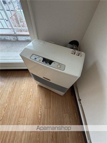 Jステージ高丘の内装写真