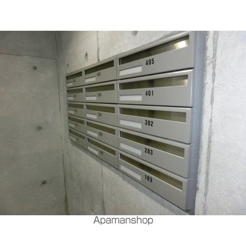 ヴェリテ円山神宮の内装写真