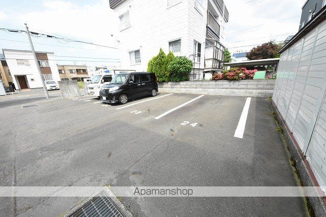テレパレス北栄30条のその他写真