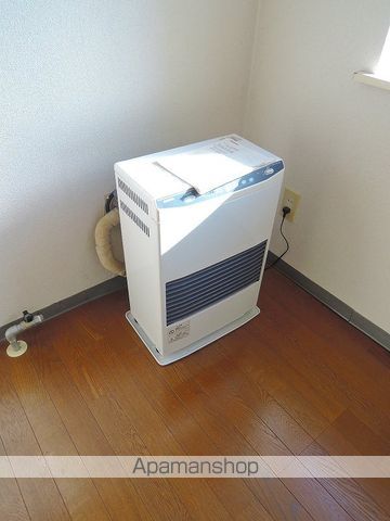 ノ・エール前田の内装写真