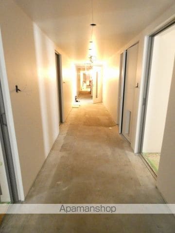 アルファスクエア福住2条の内装写真
