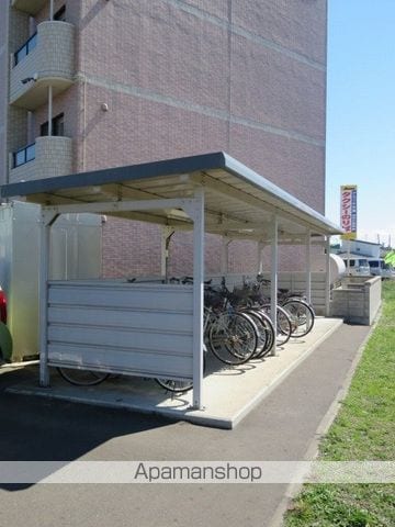 パークハイツJのその他写真