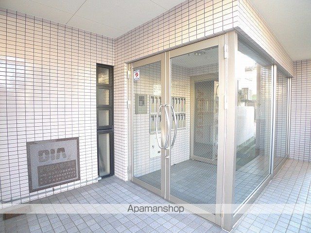 ダイアパレス兼六園東の外観写真