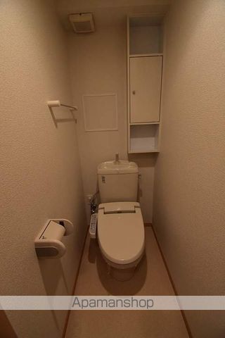 チェリーハイツIIの内装写真