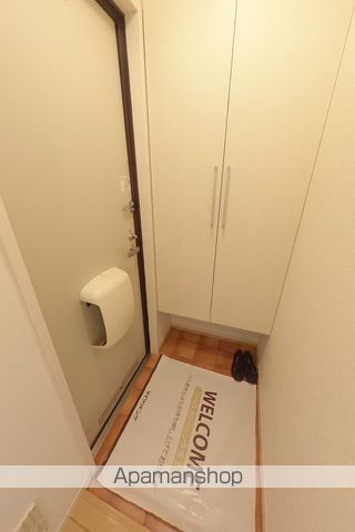 ブランメゾン Aの内装写真