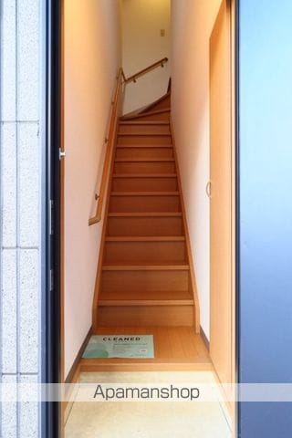 ＲＥＳＩＤＥＮＣＥ　Ｑ’ＯＮＥ 205 ｜ 東京都中野区野方３丁目14-2（賃貸アパート1K・2階・24.80㎡） その10