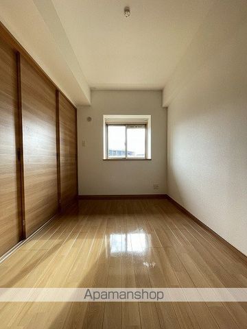 ウィナーズの内装写真