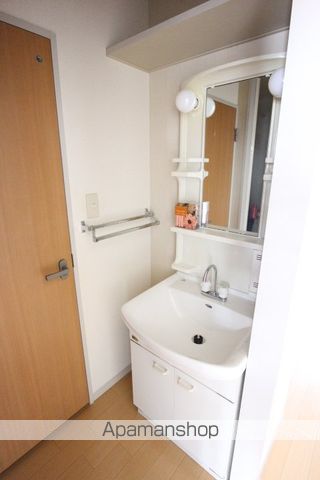 ディアスタウン A棟の内装写真