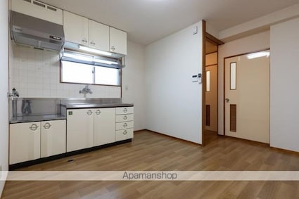 ユメア上之町[3DK/52.84m2]の内装