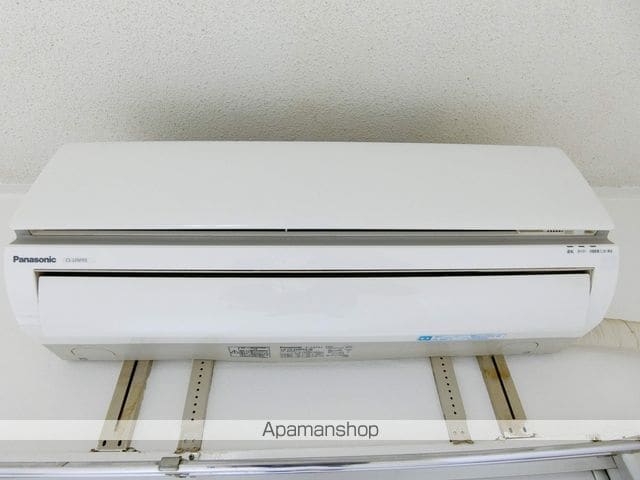 パーパス21の内装写真
