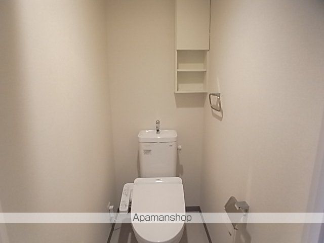 コンフォリア西宮の内装写真