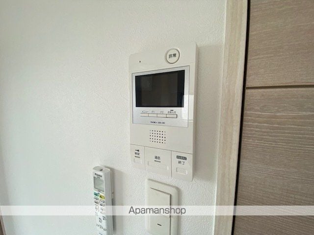 ヴィラエーデル豊田駅前の内装写真