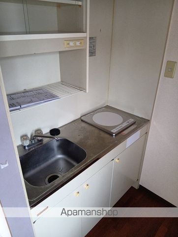 ルミエール参番館の内装写真