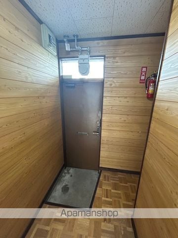 誠コーポBの内装写真