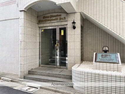 ライオンズマンション東長崎第参[1R/24.57m2]の外観2