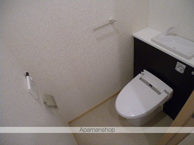 サンライズ ガーデンの内装写真