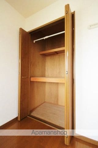ディアコート8番館の内装写真