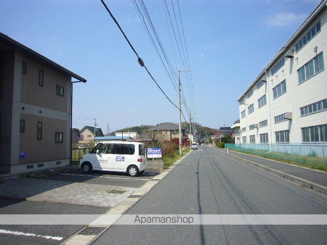 メゾンボヌール舞のその他写真