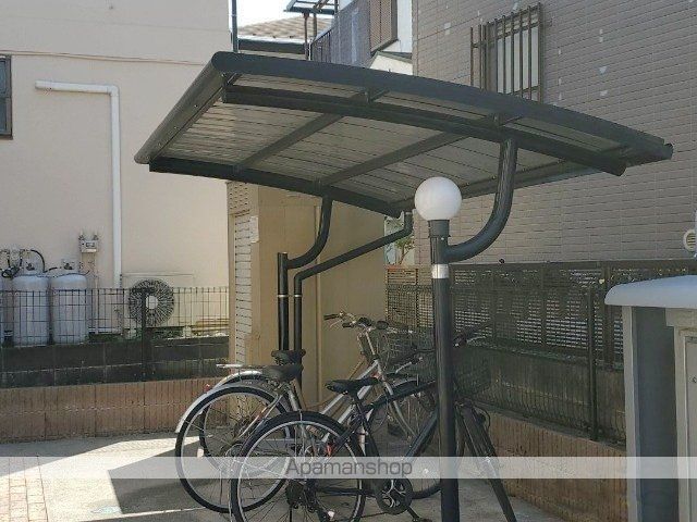 レオネクストあかつきの内装写真