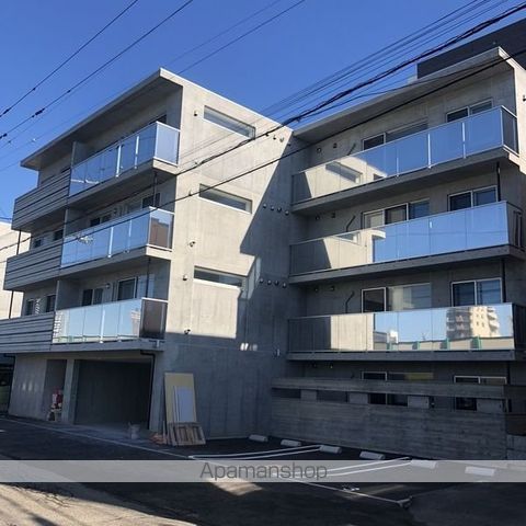 F・WORKS 水車町の外観写真