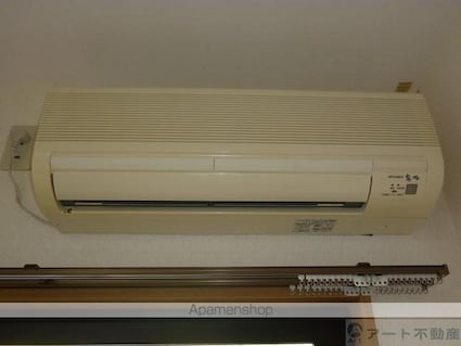 コリーヌ鷹子[1LDK/44.25m2]のその他設備