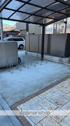 ソシア 青井コート 青井 ソシア 青井の内装写真