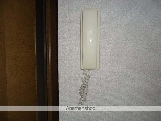 ファミール尾崎の内装写真