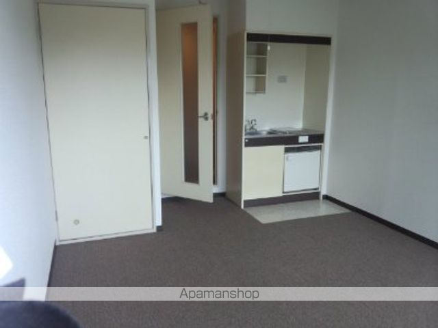 グランデール伊島の内装写真