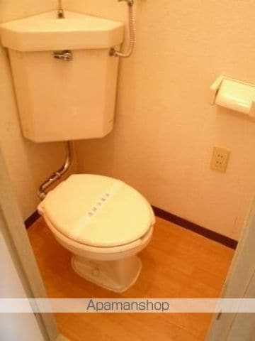 グランドールひばりが丘の内装写真