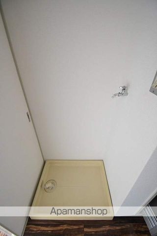 プレアール原尾島の内装写真