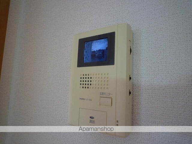 エクセル東明の内装写真