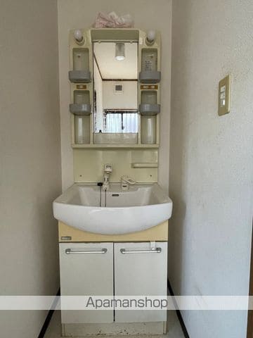 ライフステージ峰の内装写真