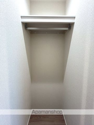 ケインズ東高円寺の内装写真